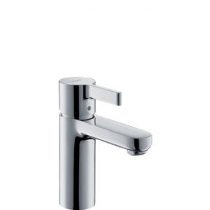 Hansgrohe Metris S 31060000 | смеситель для раковины ― поставщик сантехники и отопительного оборудования SAN-GROZE