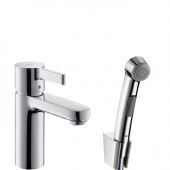 Hansgrohe Metris S 31160000 | набор для биде