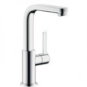 Hansgrohe Metris S 31161000 | смеситель для раковины