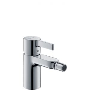 Hansgrohe Metris S 31261000 | смеситель для биде ― поставщик сантехники и отопительного оборудования SAN-GROZE