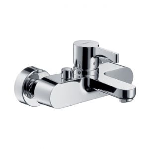 Hansgrohe Metris S 31460000 | смеситель для ванны ― поставщик сантехники и отопительного оборудования SAN-GROZE