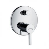 Hansgrohe Metris S 31465000 | смеситель для ванны