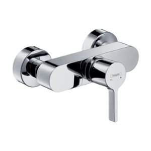 Hansgrohe Metris S 31660000 | смеситель для душа ― поставщик сантехники и отопительного оборудования SAN-GROZE