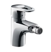 Смеситель для биде Hansgrohe Metropol E 14270000