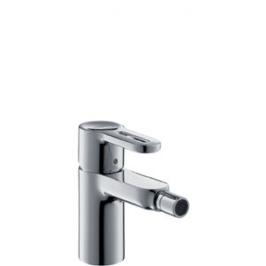 Смеситель для биде Hansgrohe Metropol S 14262000 ― поставщик сантехники и отопительного оборудования SAN-GROZE