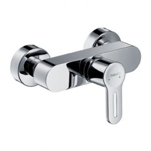 Смеситель для душа Hansgrohe Metropol S 14661000 ― поставщик сантехники и отопительного оборудования SAN-GROZE