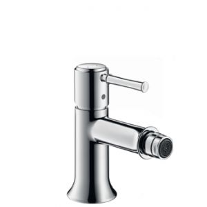 Hansgrohe Тalis Classic 14120000 | смеситель для биде ― поставщик сантехники и отопительного оборудования SAN-GROZE