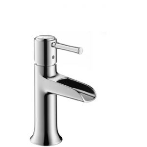 Hansgrohe Тalis Classic 14127000 | смеситель для раковины ― поставщик сантехники и отопительного оборудования SAN-GROZE