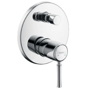 Hansgrohe Тalis Classic 14145000 | смеситель для ванны ― поставщик сантехники и отопительного оборудования SAN-GROZE