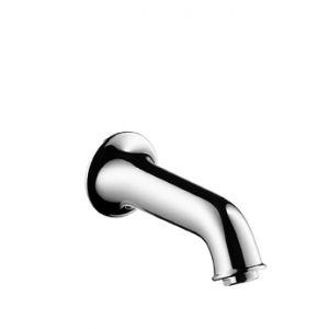 Hansgrohe Тalis Classic 14148000 | излив на ванну ― поставщик сантехники и отопительного оборудования SAN-GROZE