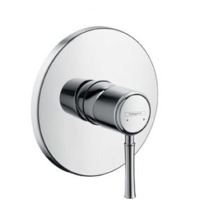 Hansgrohe Тalis Classic 14165000 | смеситель для душа ― поставщик сантехники и отопительного оборудования SAN-GROZE