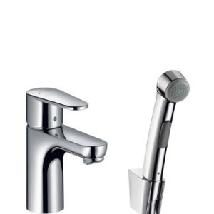 Hansgrohe Тalis E2 31165000 | набор для биде ― поставщик сантехники и отопительного оборудования SAN-GROZE