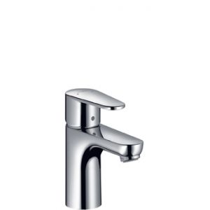 Hansgrohe Тalis E2 31612000 | смеситель для раковины ― поставщик сантехники и отопительного оборудования SAN-GROZE