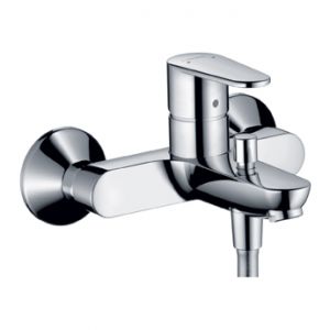 Hansgrohe Тalis E2 31642000 | смеситель для ванны ― поставщик сантехники и отопительного оборудования SAN-GROZE