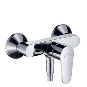 Hansgrohe Тalis E2 31662000 | смеситель для душа ― поставщик сантехники и отопительного оборудования SAN-GROZE