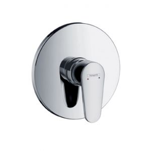 Hansgrohe Тalis E2 31666000 | смеситель для душа ― поставщик сантехники и отопительного оборудования SAN-GROZE