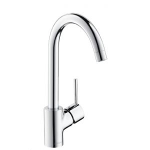 Hansgrohe Тalis S2 14870000 | смеситель для кухни ― поставщик сантехники и отопительного оборудования SAN-GROZE