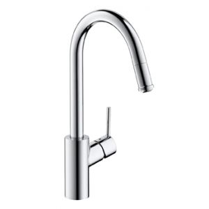 Hansgrohe Тalis S2 14872000 | смеситель для кухни ― поставщик сантехники и отопительного оборудования SAN-GROZE