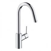 Hansgrohe Тalis S2 14872000 | смеситель для кухни