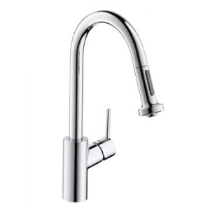 Hansgrohe Тalis S2 14877000 | смеситель для кухни ― поставщик сантехники и отопительного оборудования SAN-GROZE