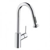 Hansgrohe Тalis S2 14877000 | смеситель для кухни