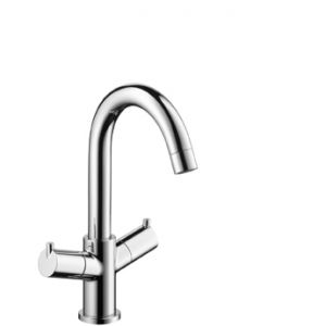 Hansgrohe Тalis 32030000 | смеситель для раковины ― поставщик сантехники и отопительного оборудования SAN-GROZE