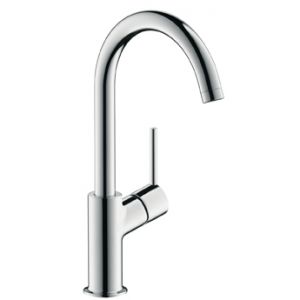 Hansgrohe Тalis 32082000 | смеситель для раковины ― поставщик сантехники и отопительного оборудования SAN-GROZE