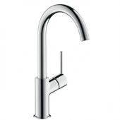 Hansgrohe Тalis 32082000 | смеситель для раковины