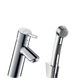 Hansgrohe Тalis 32140000 | набор для биде ― поставщик сантехники и отопительного оборудования SAN-GROZE