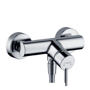 Hansgrohe Тalis 32640000 | смеситель для душа ― поставщик сантехники и отопительного оборудования SAN-GROZE