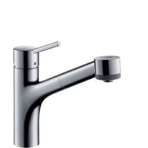 Hansgrohe Тalis S 32841000 | смеситель для кухни ― поставщик сантехники и отопительного оборудования SAN-GROZE