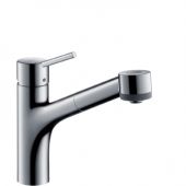 Hansgrohe Тalis S 32841000 | смеситель для кухни