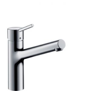 Hansgrohe Тalis S 32851000 | смеситель для кухни ― поставщик сантехники и отопительного оборудования SAN-GROZE