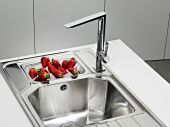 Teka Formentera FO 915 62.915.02.00 | смеситель для кухни
