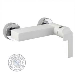 TEKA CUADRO WHITE 38.231.02.0W | смеситель для душа (белый) ― поставщик сантехники и отопительного оборудования SAN-GROZE