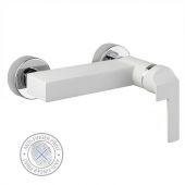 TEKA CUADRO WHITE 38.231.02.0W | смеситель для душа (белый)